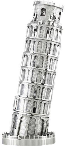 Metal Earth - The Leaning Tower of Pisa - till end of stock