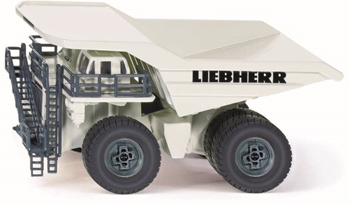 Siku Liebherr T 264 veicolo giocattolo