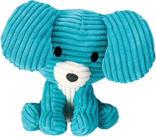 Lumo Stars Corduroy Dog Max, 15cm