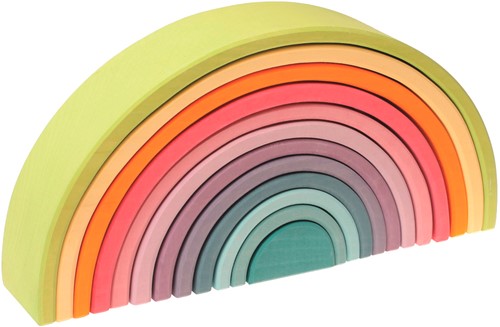 Grimm's Large Rainbow Pastel