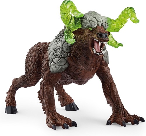 Schleich Eldrador® Creatures Rock Beast