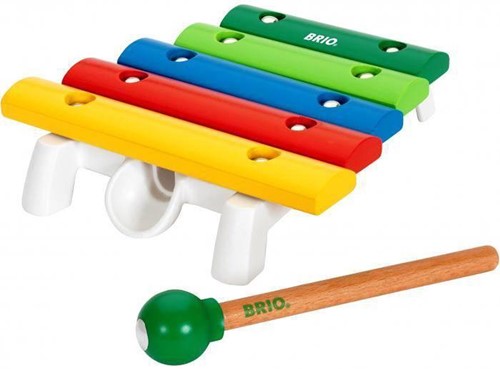 Brio Musical Xylophone