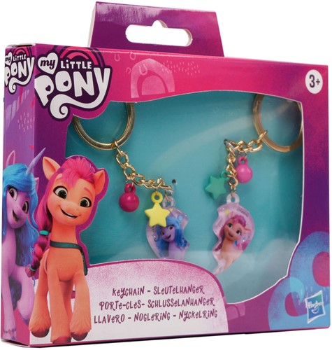 My Little Pony BFF Sleutelhanger