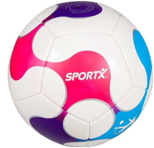 SportX Voetbal Liquid 330-350gr