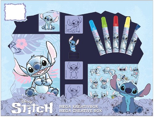 Stitch Creative Set