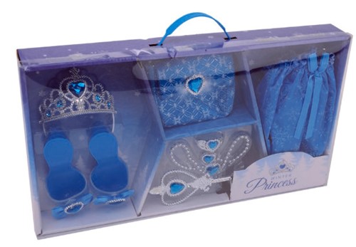 Set regalo Princess Secret Ice XL 27560