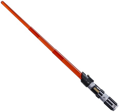 F1135 Star Wars Lightsaber Forge Electronic Blades