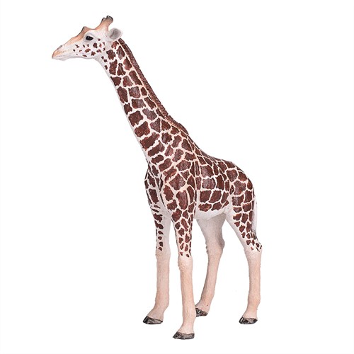 Mojo Wildlife speelgoed Giraf Mannetje - 381008