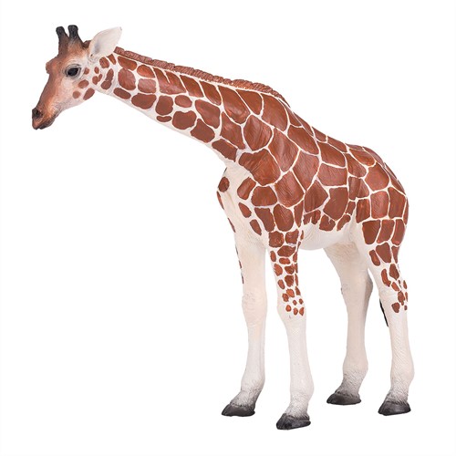 Mojo Wildlife speelgoed Giraf Vrouwtje - 381033