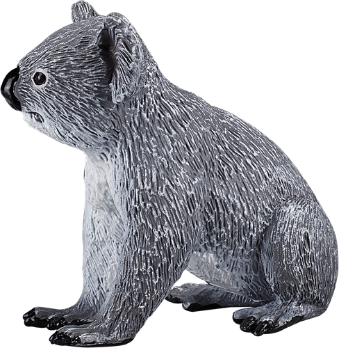 Mojo Wildlife speelgoed Koala - 387105