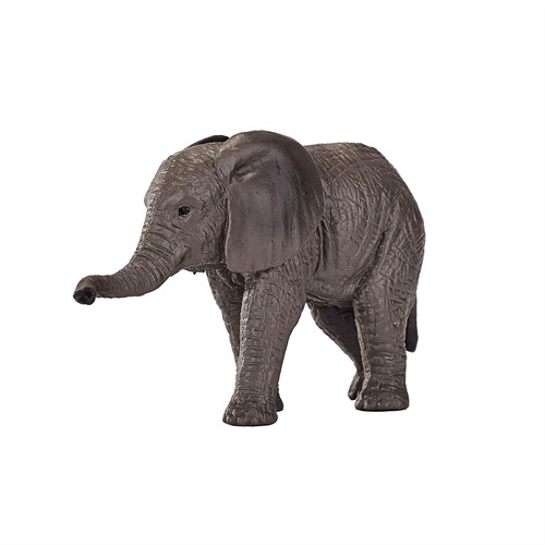 Mojo Wildlife speelgoed Afrikaanse Olifant Kalf - 387190