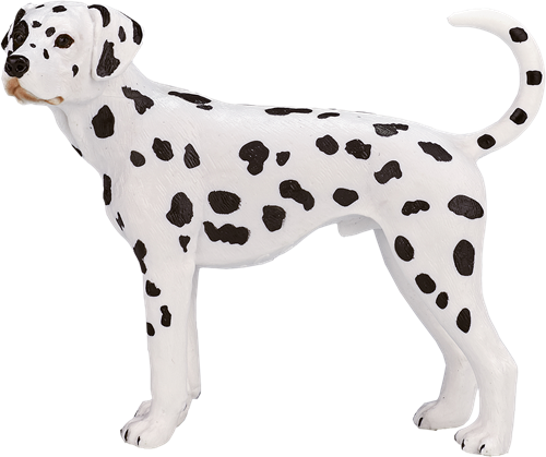 Mojo Pets speelgoed Dalmatiër - 387248