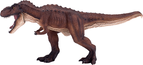 Mojo speelgoed dinosaurus Deluxe T-Rex met bewegende kaak - 387379