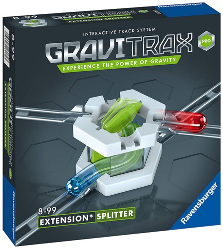 Gravitrax uitbreiding VFX Splitter