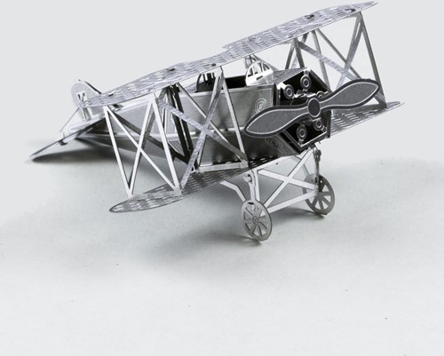 Metal Earth Fokker D-VII