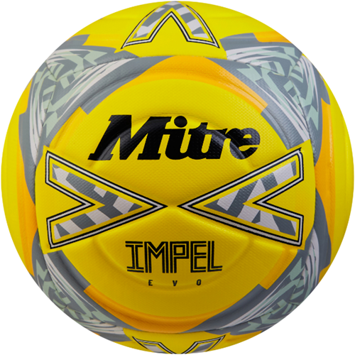 Mitre Impel Evo Pallone