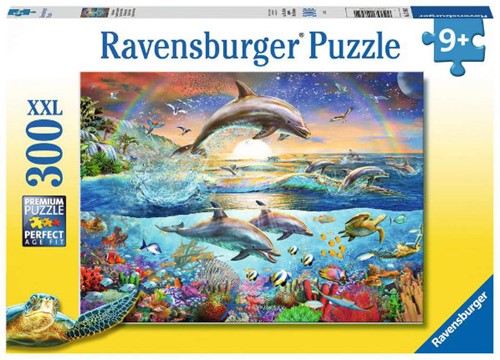 Ravensburger Dolfijnenparadijs