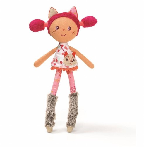 Lilliputiens Alice mini-bambola 