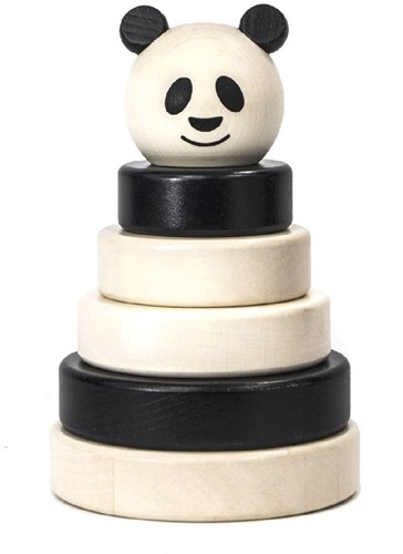 Bajo Panda stacker