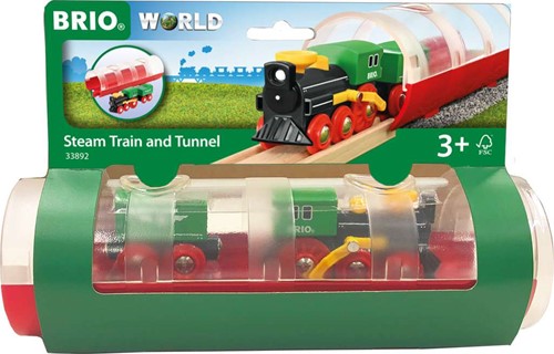 BRIO 33892 Tunnel