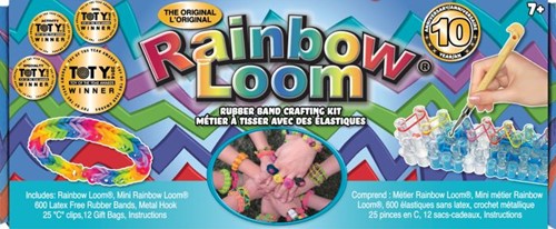 RAINBOW LOOM ORIGINAL