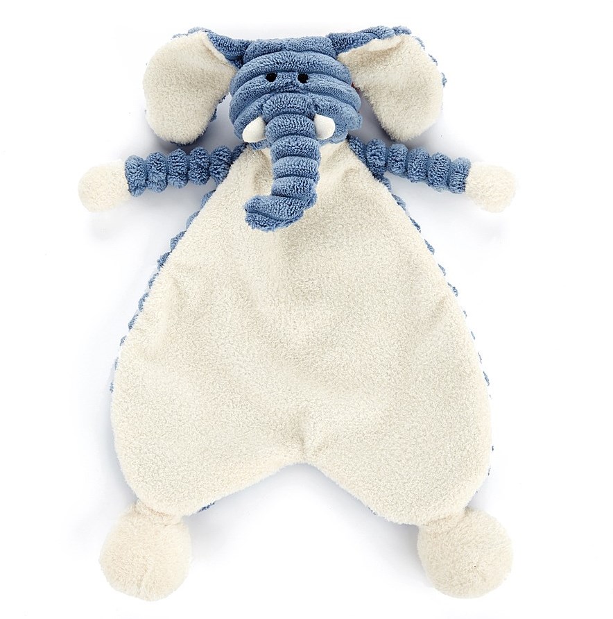 Jellycat Peluche Cordy Roy Bebe Elephant Sooter 23cm