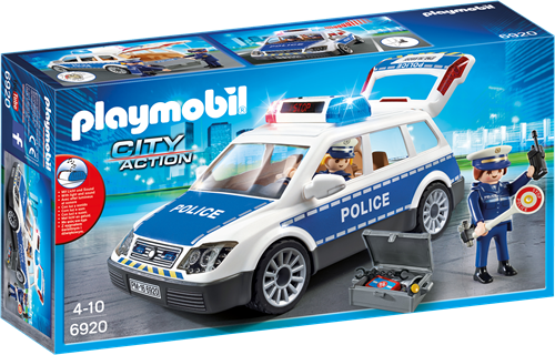 Playmobil 6920 set da gioco