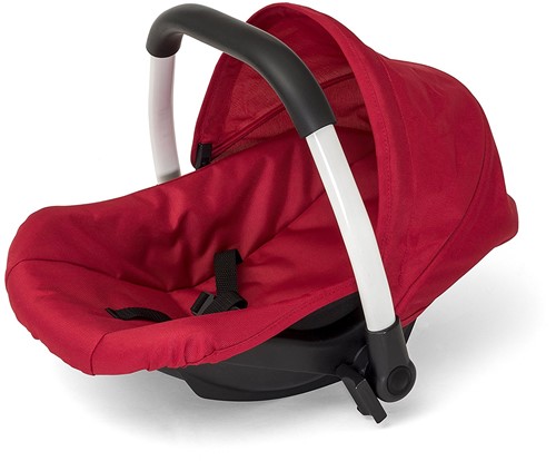 Brio Spin carry seat