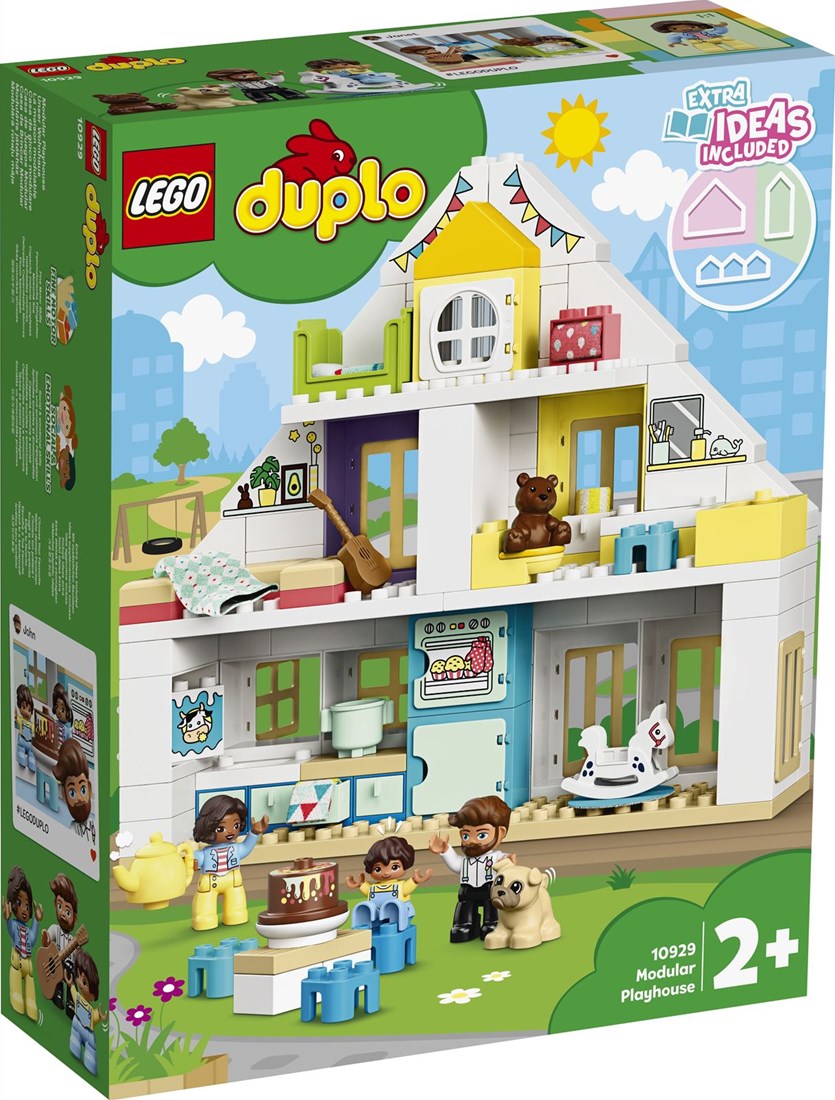 légo duplo