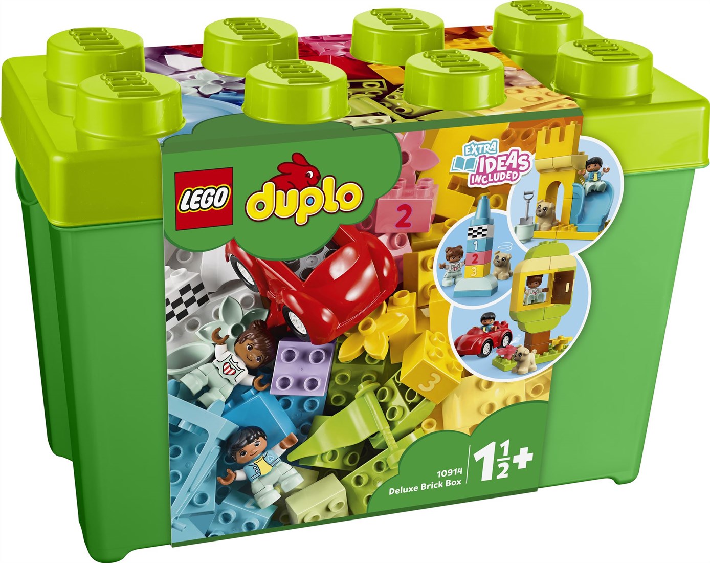 légo duplo