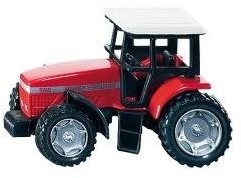 Siku Massey Ferguson Tractor veicolo giocattolo