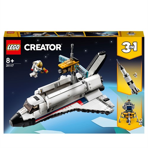 LEGO Creator - N/50031117 31117