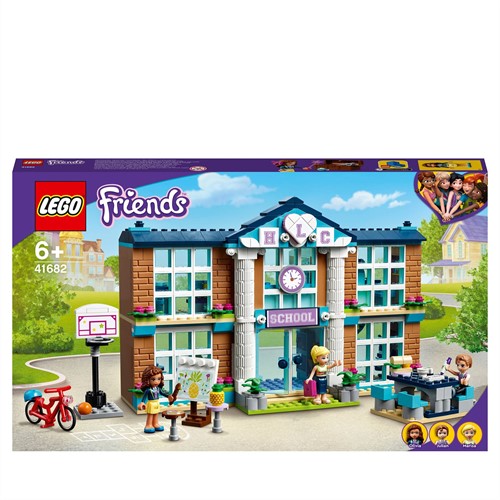 LEGO Friends - Heartlake City school 41682