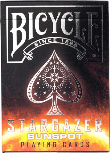 BICYCLE Stargazer Sunspot