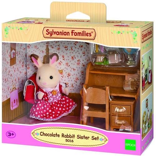 Sylvanian Families 5016 action figure giocattolo