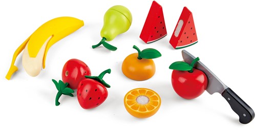 Healthy Fruit Playset