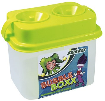 Jolly Jolly Bubblebox Water2Go