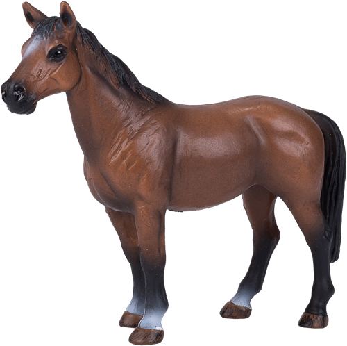 Mojo Horses speelgoed paard Trakehner - 387350
