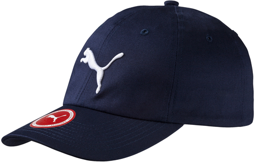 Puma ESS Cap Navy