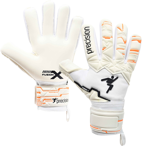 Precision Fusion X Pro Negative Contact Duo GK Gloves -  - 8.5