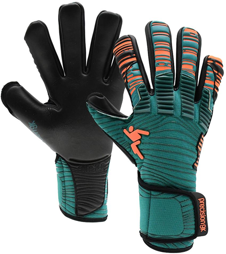 Precision Junior Elite 2.0 Contact GK Gloves -  - 6