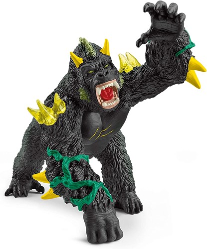 Schleich Eldrador Creatures Monster Gorilla - 42512