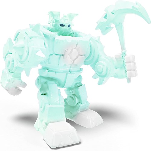 Schleich Eldrador Mini Creatures IJs Robot - 42546