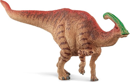 Schleich speelgoed dinosaurus Parasaurolophus - 15030