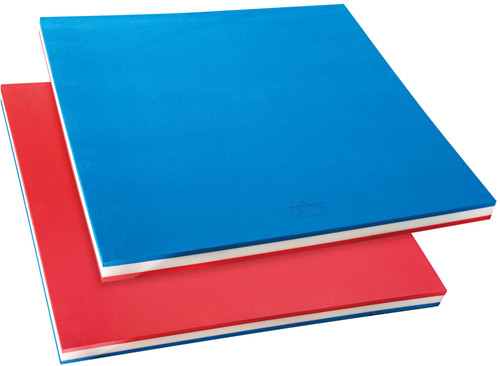 Swim Square Raft 965mm X 955 X 60mm -  -